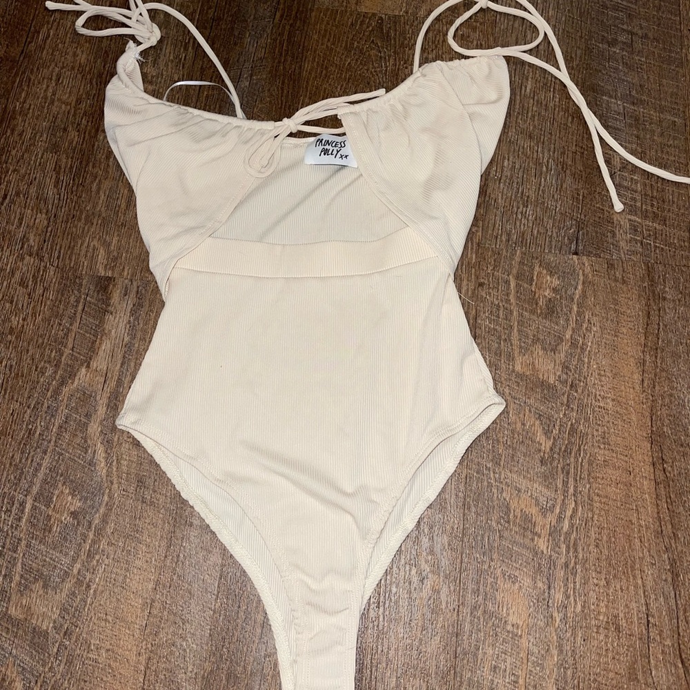 Princess Polly Bodysuit